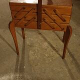 Dressmaker's furniture