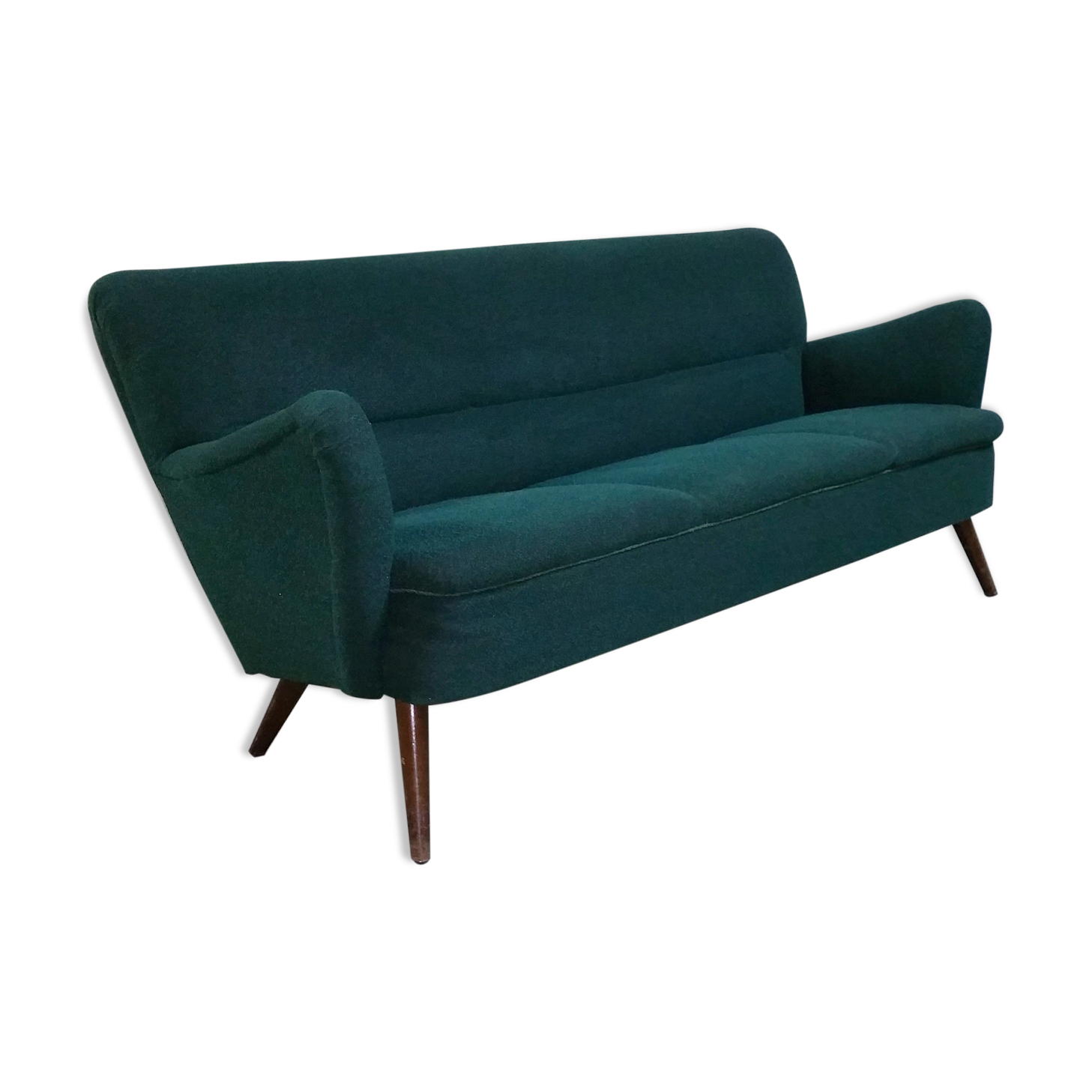 Sofa 50s, 60s