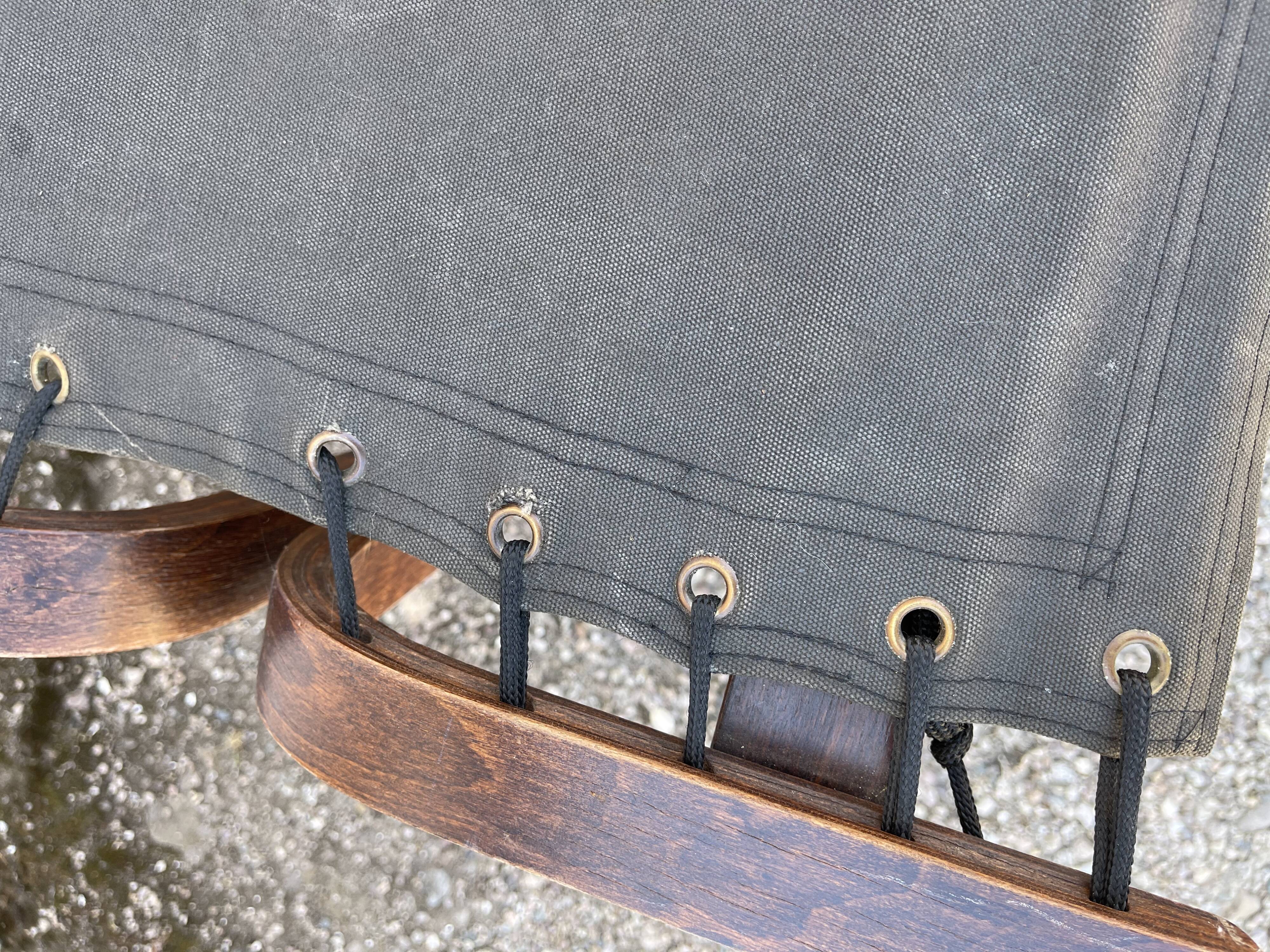 Footrest Ingmar Relling