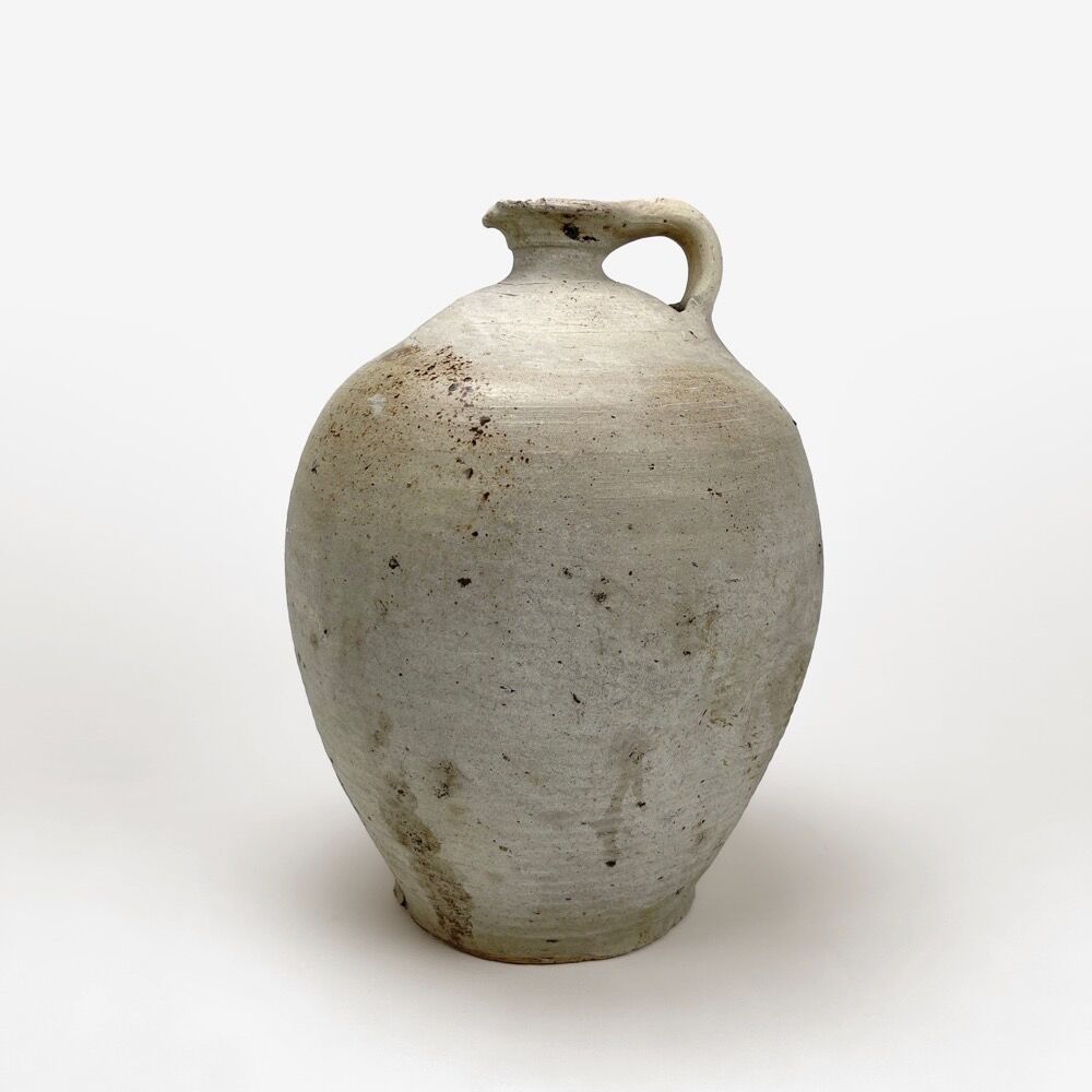 Terracotta jug 1920