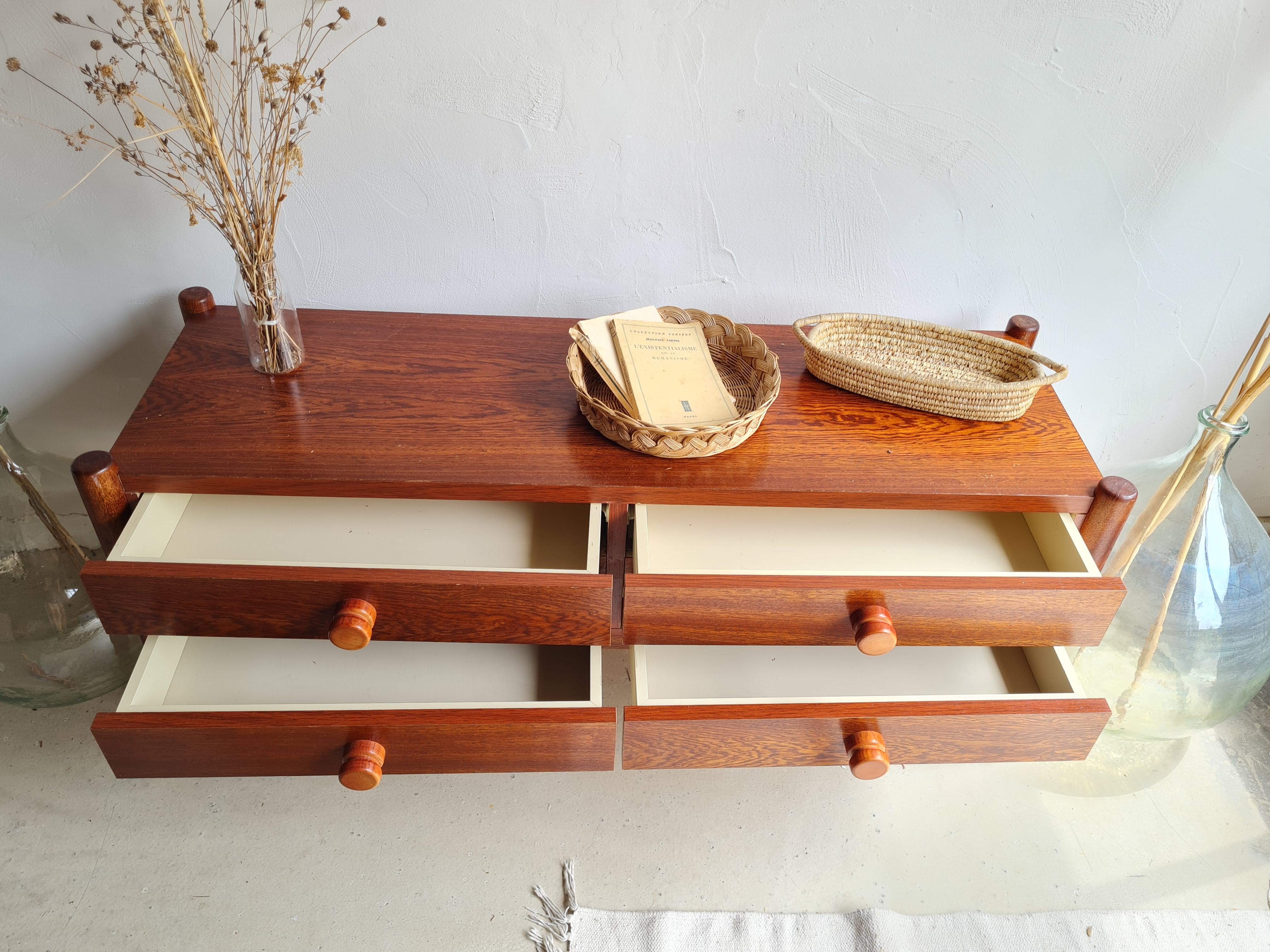 Scandinavian sideboard