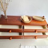 Scandinavian sideboard
