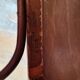 Chaise bistrot Thonet vintage