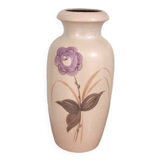 West Germany vase