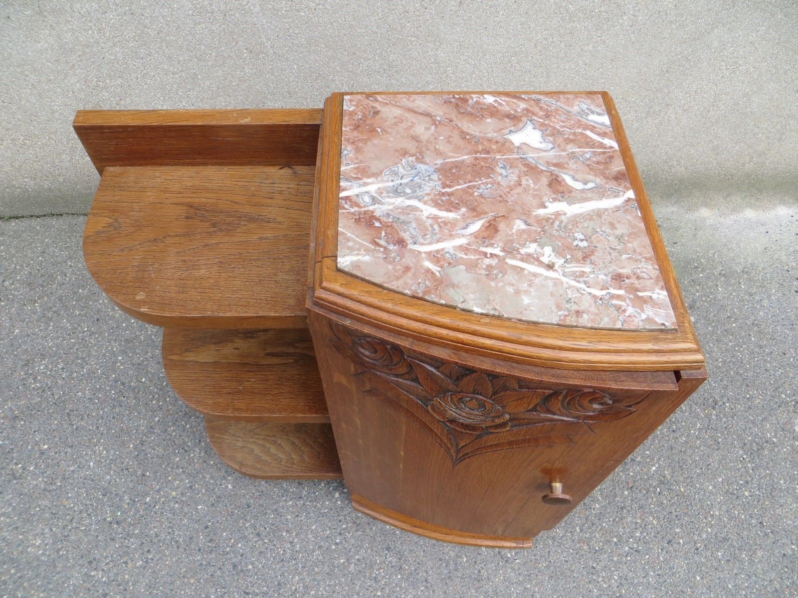 Dating back to the 1930s art deco occasional furniture