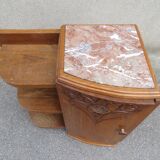 Dating back to the 1930s art deco occasional furniture