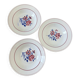 3 deep plates St Amand, France 191134