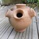 Flower pot, terracotta vase 30s 40s