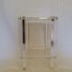 Table end of couch or bedside David Lange Vintage