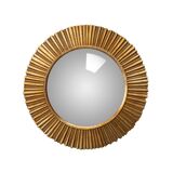 Convex mirror or golden witch's eye