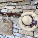Bambou coatrack 1930