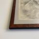 Lithograph titled, dated and signed Lydis Mariette (1887-1970)