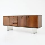 Sideboard by Hans Von Klier for Skipper, 1970s