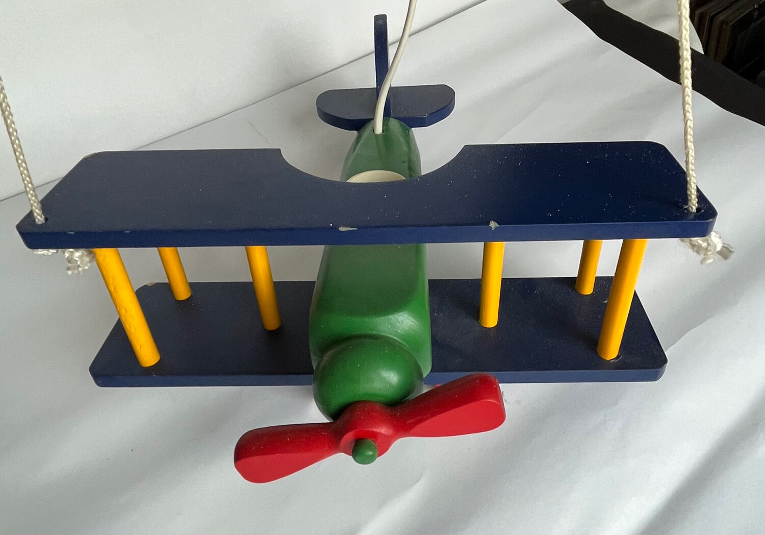 Children's room pendant light