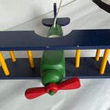 Children's room pendant light