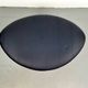 Vintage Lip Ottoman by Rudolf Wolf for Rohe Noordwolde, 1960s