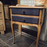 Mailfert/Amos Bedside Table