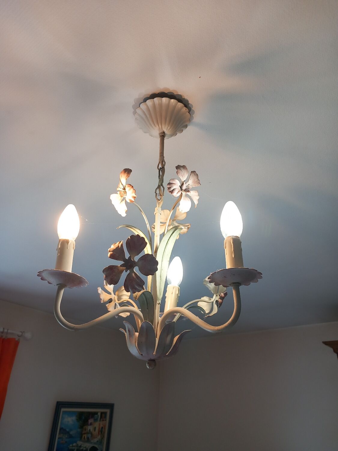 Chandelier