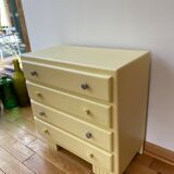 Commode