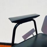 Chair 'M' by Pierre Guariche for Meurop. Vintage 60s.