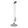 Suspension opaline monte-et-baisse