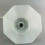 60s 70s lamp light ceiling lamp Limburg glass space age design 60s 70s