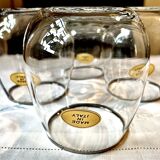4 glasses