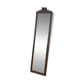 Antique mirror