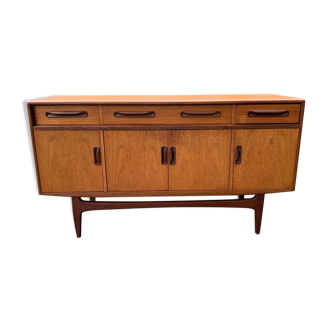 English sideboard by Victor Wilkins, G-plan 1960