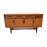 English sideboard by Victor Wilkins, G-plan 1960