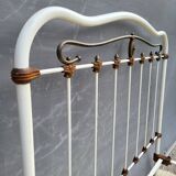 Art Deco Accolade Bed on Casters 190x120