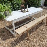 Banc ancien