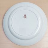 Plat de service Gien