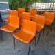 Vintage chairs