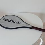 Vintage adidas Ouragan junior racket