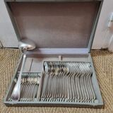 Ménagère Christofle modèle Spatours argent
