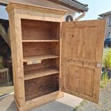 Armoire bonnetière
