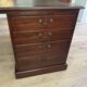 Very large antique desk