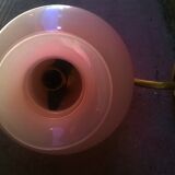 Pair of vintage wall light