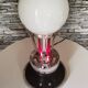 Vintage lamp made in Italy 1960