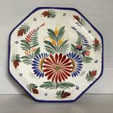 Breton trivet polygon HB Quimper
