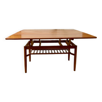 Table Sesam par Folke Ohlsson