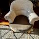 Pair of tub chairs in very good condition