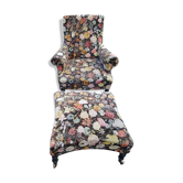 Fauteuil Napoléon III