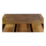 Enfilade art déco en chêne