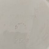 Plat Barbotine St Peter Austrian