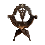 Syrian chair
