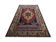Tapis de laine turque 122x210cm