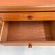 Vintage Nathan Circle sideboard 1960's