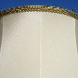 Large Drimmer lamp, 86 cm in height.